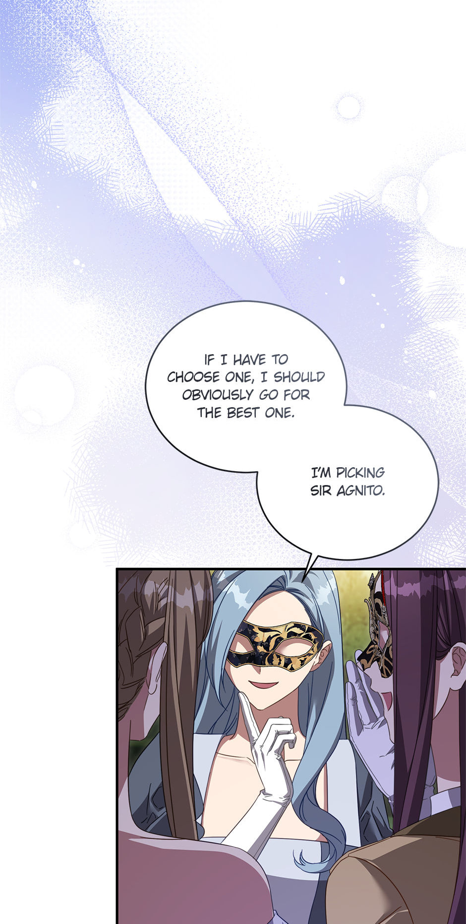 Revolutionary Princess Eve Chapter 114 page 30 - 
