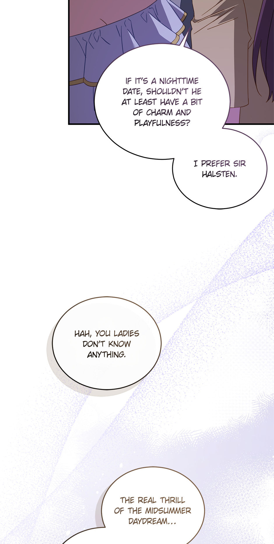 Revolutionary Princess Eve Chapter 114 page 31 - 