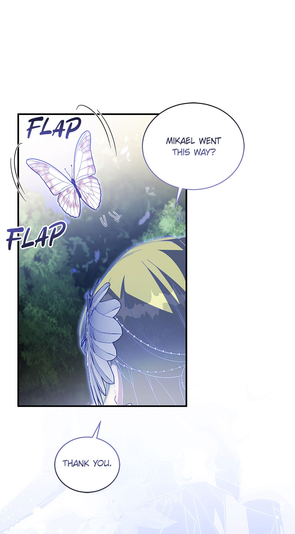 Revolutionary Princess Eve Chapter 114 page 35 - 