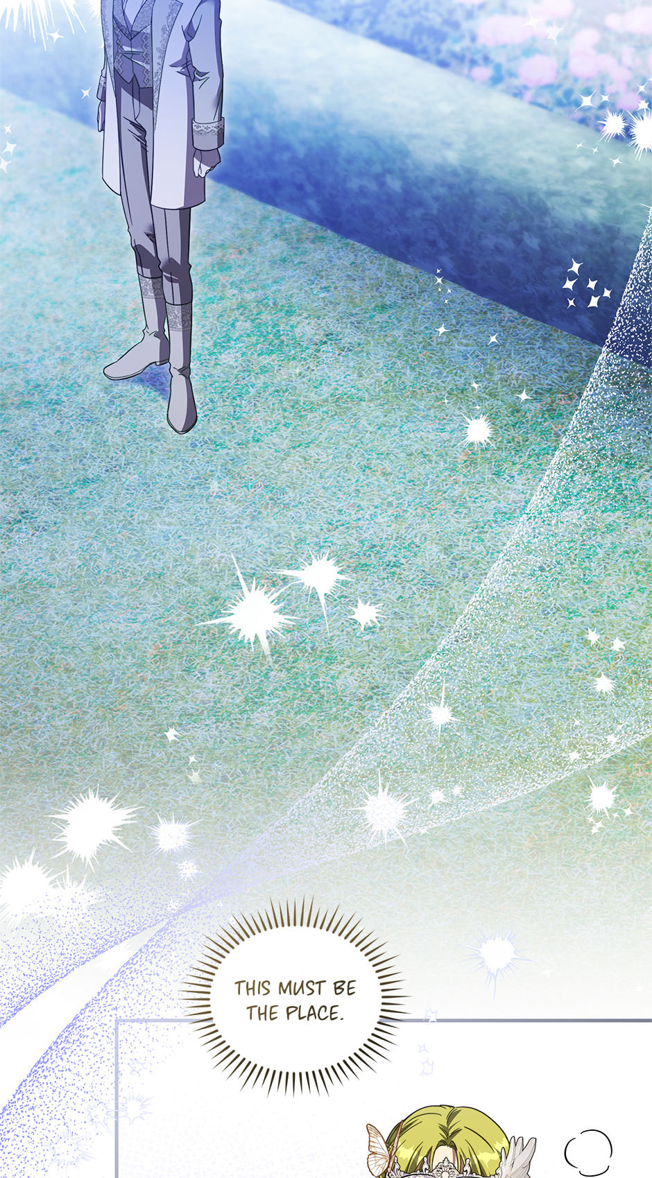 Revolutionary Princess Eve Chapter 114 page 38 - 