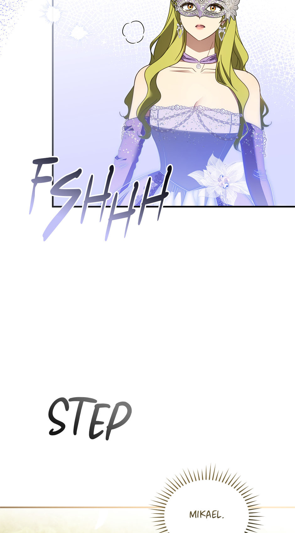 Revolutionary Princess Eve Chapter 114 page 39 - 