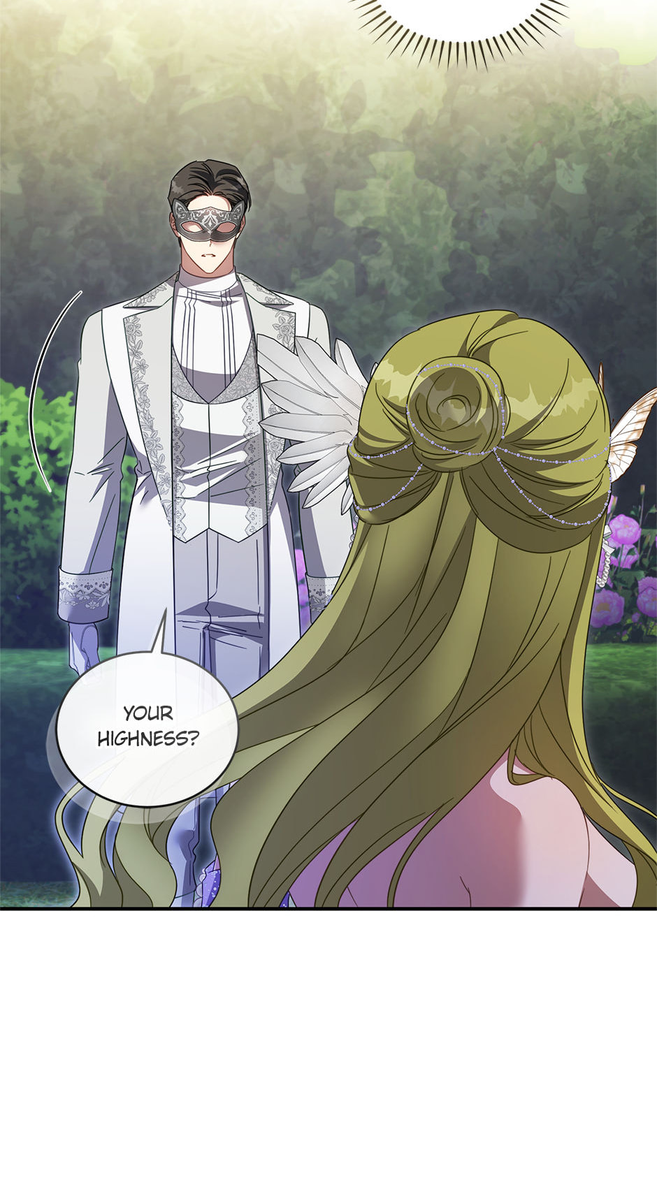 Revolutionary Princess Eve Chapter 114 page 40 - 