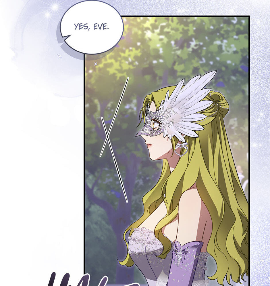 Revolutionary Princess Eve Chapter 114 page 45 - 