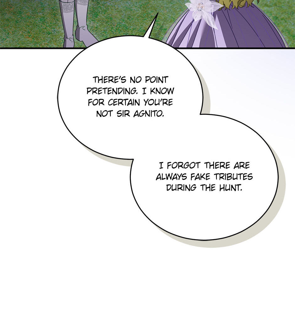 Revolutionary Princess Eve Chapter 114 page 50 - 