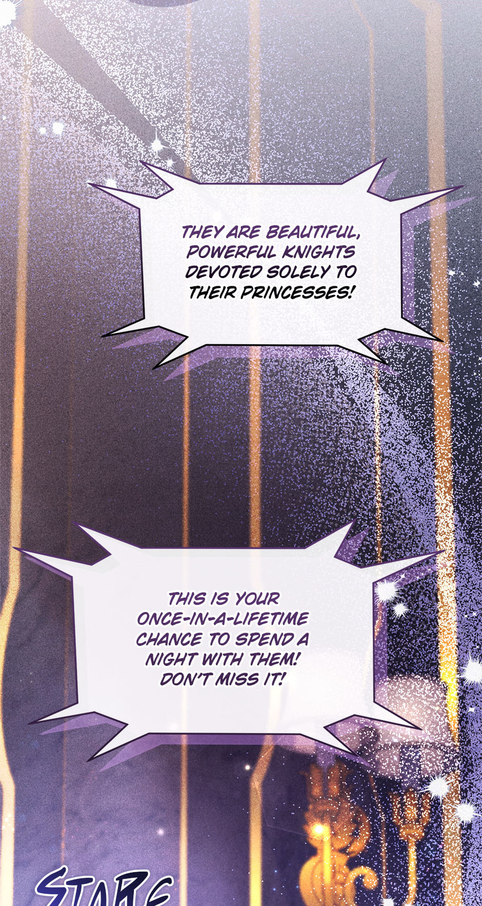 Revolutionary Princess Eve Chapter 114 page 6 - 