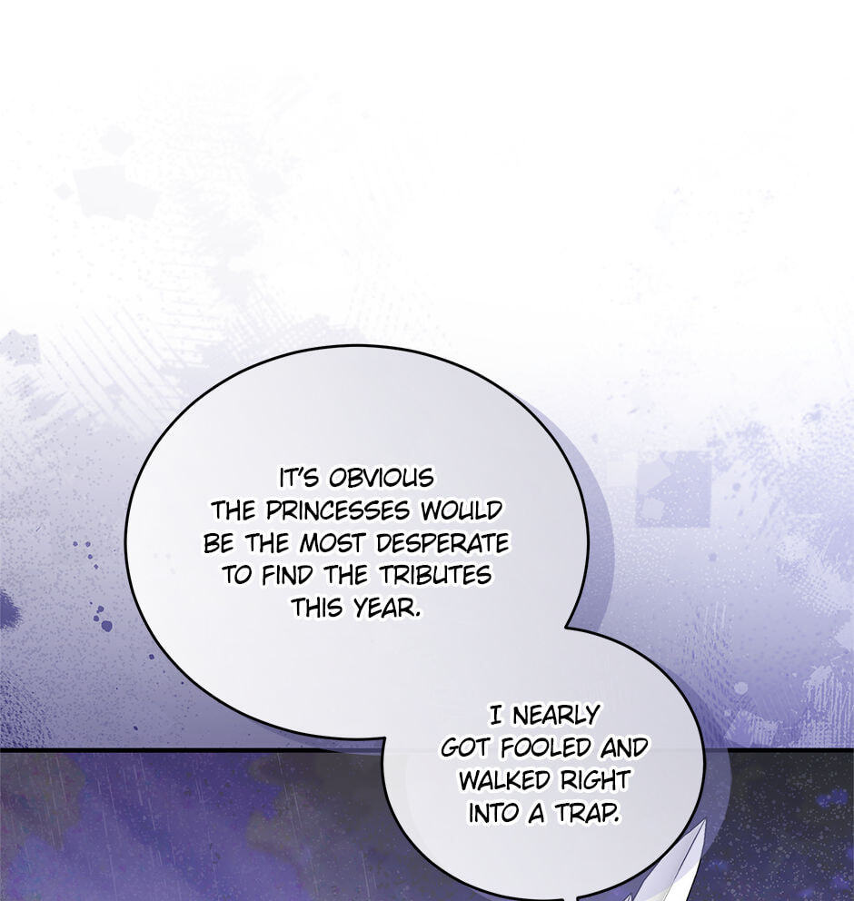 Revolutionary Princess Eve Chapter 114 page 51 - 