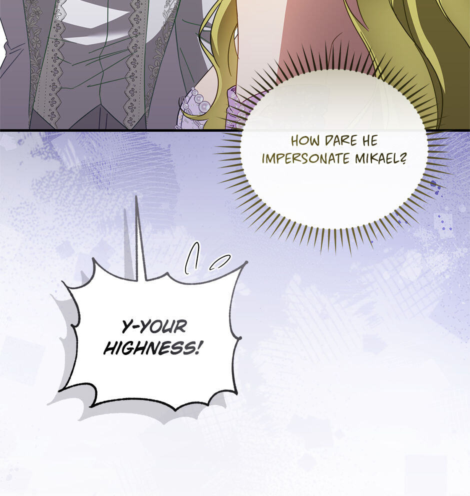 Revolutionary Princess Eve Chapter 114 page 53 - 