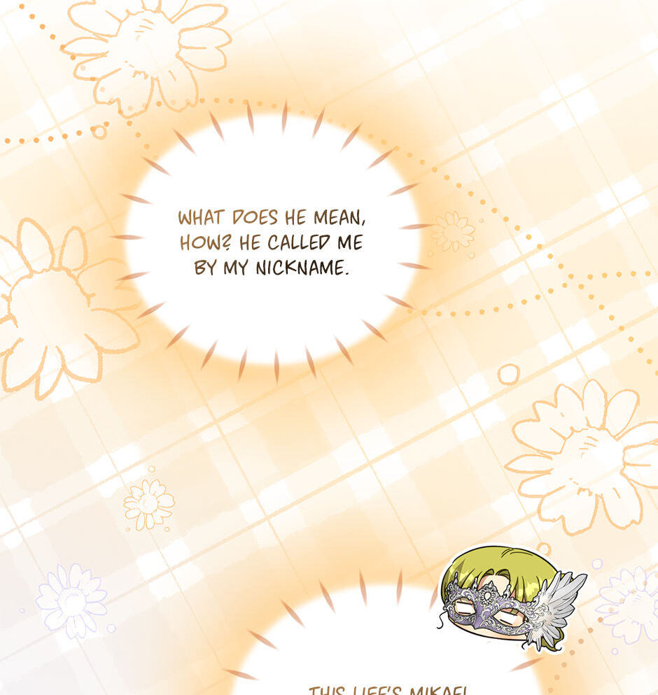 Revolutionary Princess Eve Chapter 114 page 56 - 
