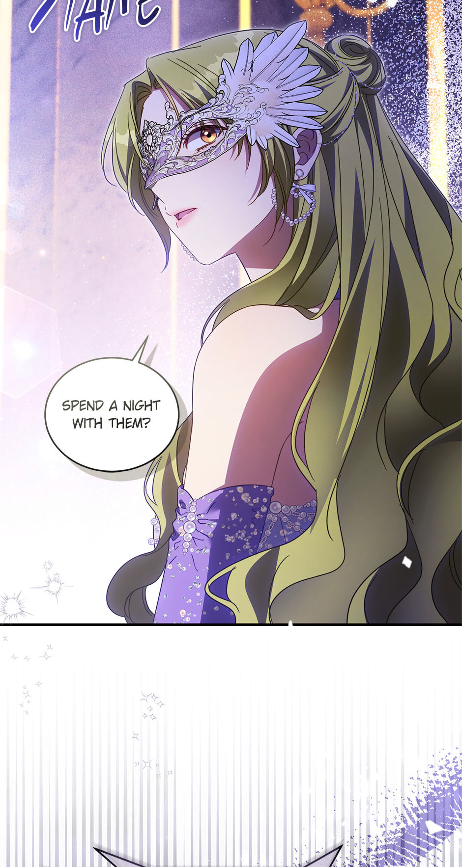 Revolutionary Princess Eve Chapter 114 page 7 - 