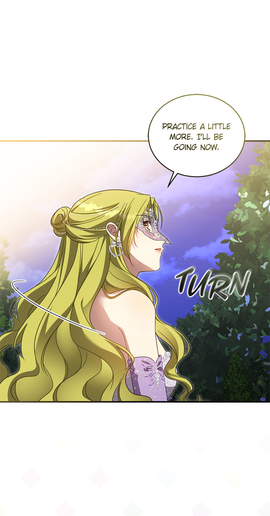 Revolutionary Princess Eve Chapter 114 page 61 - 