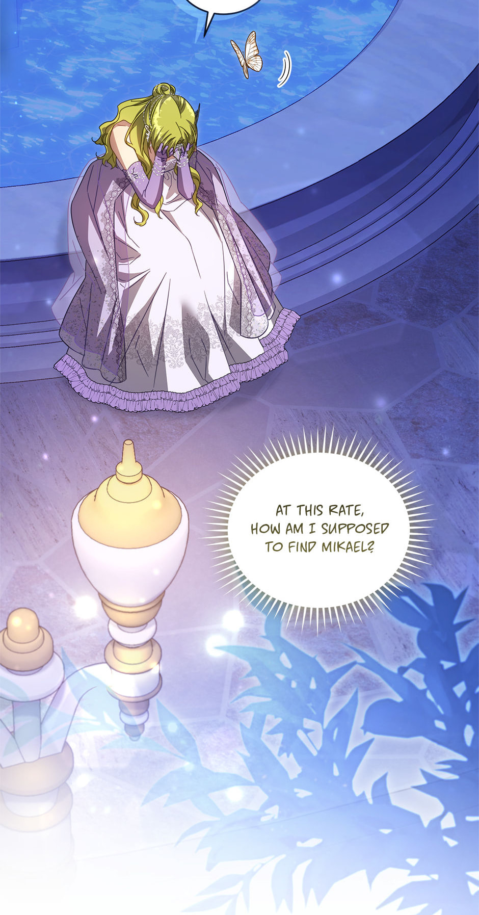 Revolutionary Princess Eve Chapter 114 page 65 - 