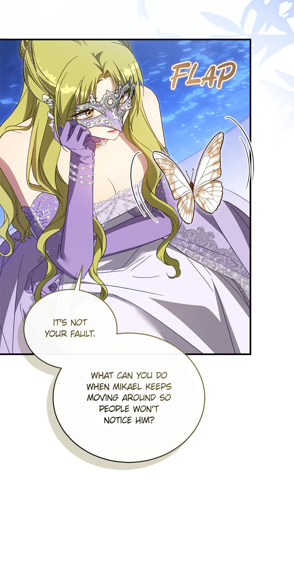 Revolutionary Princess Eve Chapter 114 page 66 - 