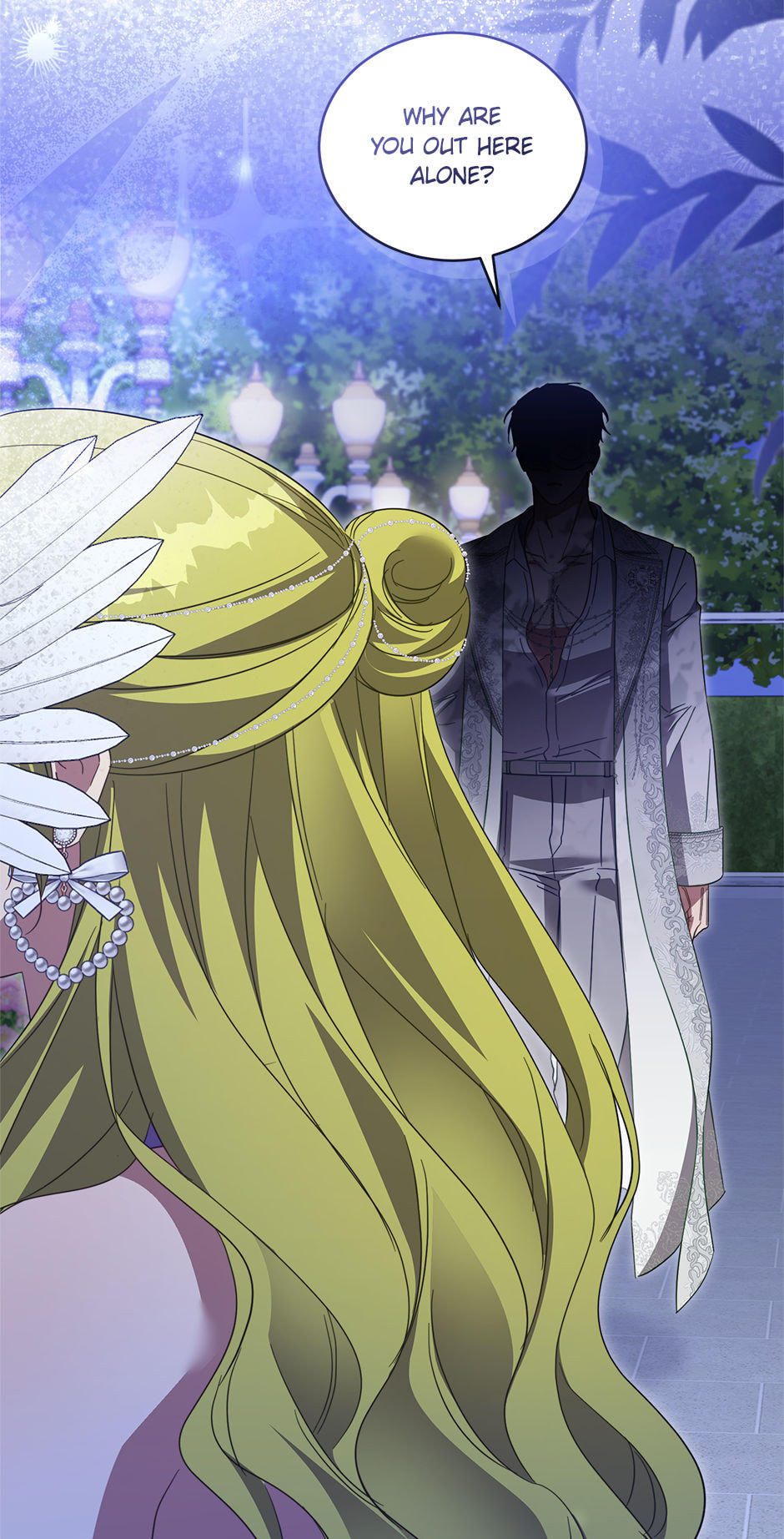 Revolutionary Princess Eve Chapter 114 page 69 - 