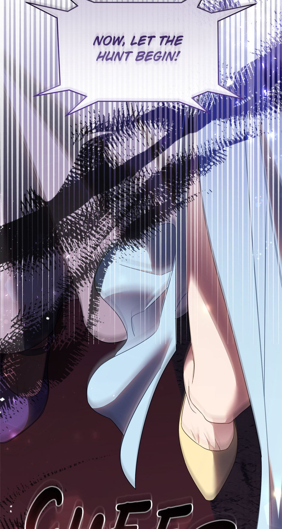 Revolutionary Princess Eve Chapter 114 page 8 - 