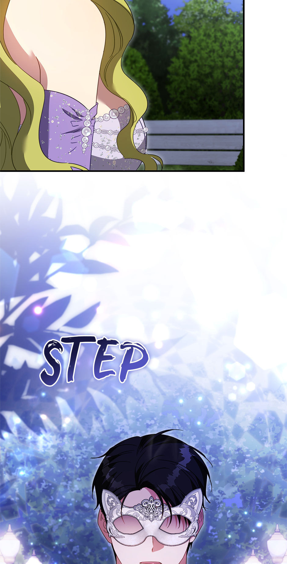 Revolutionary Princess Eve Chapter 114 page 71 - 