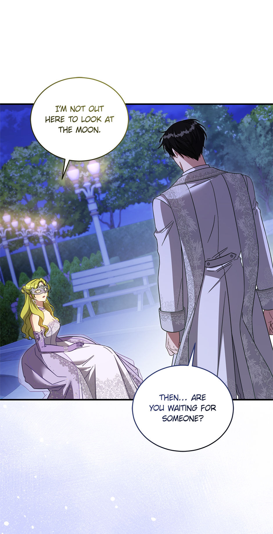 Revolutionary Princess Eve Chapter 114 page 73 - 
