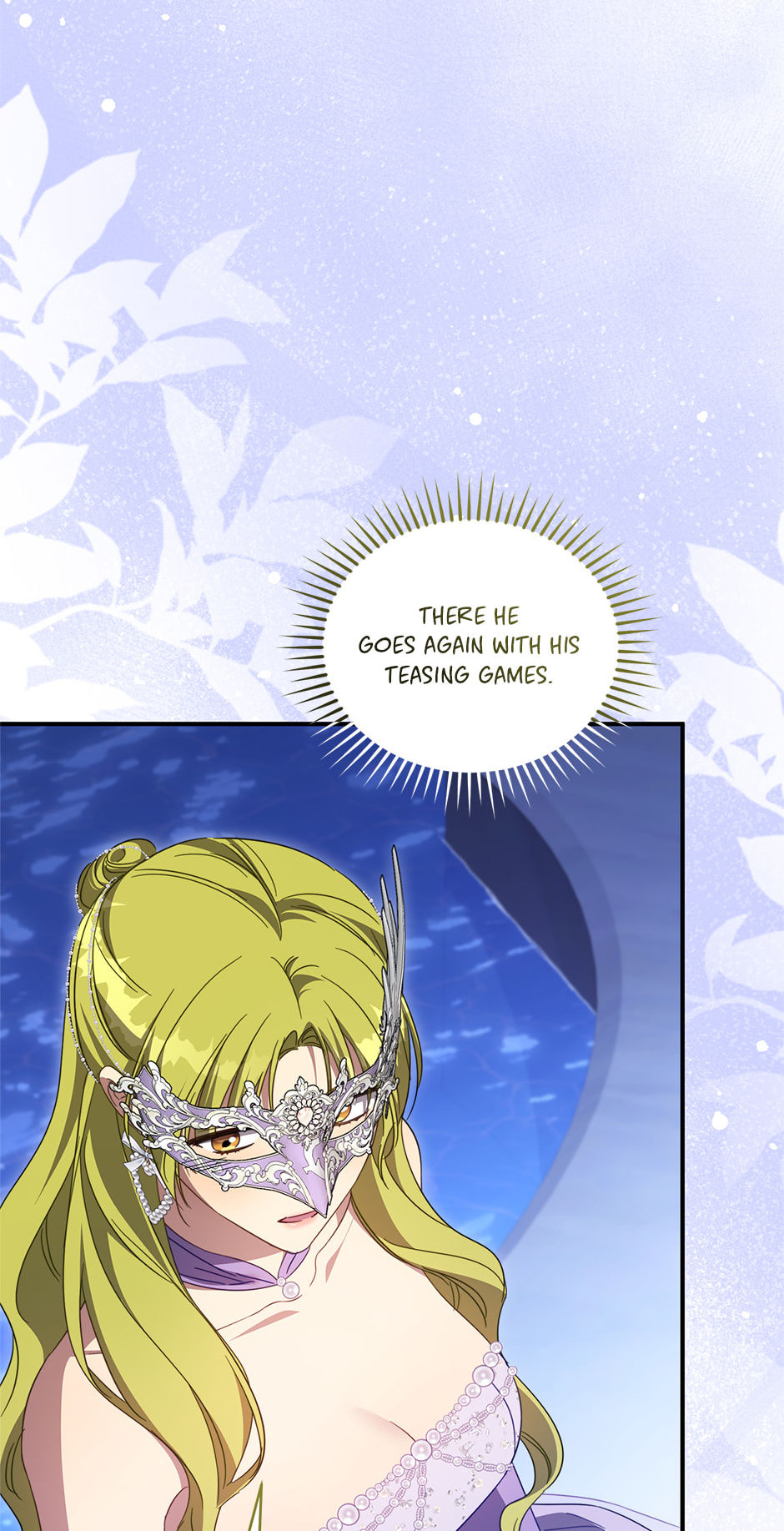 Revolutionary Princess Eve Chapter 114 page 74 - 