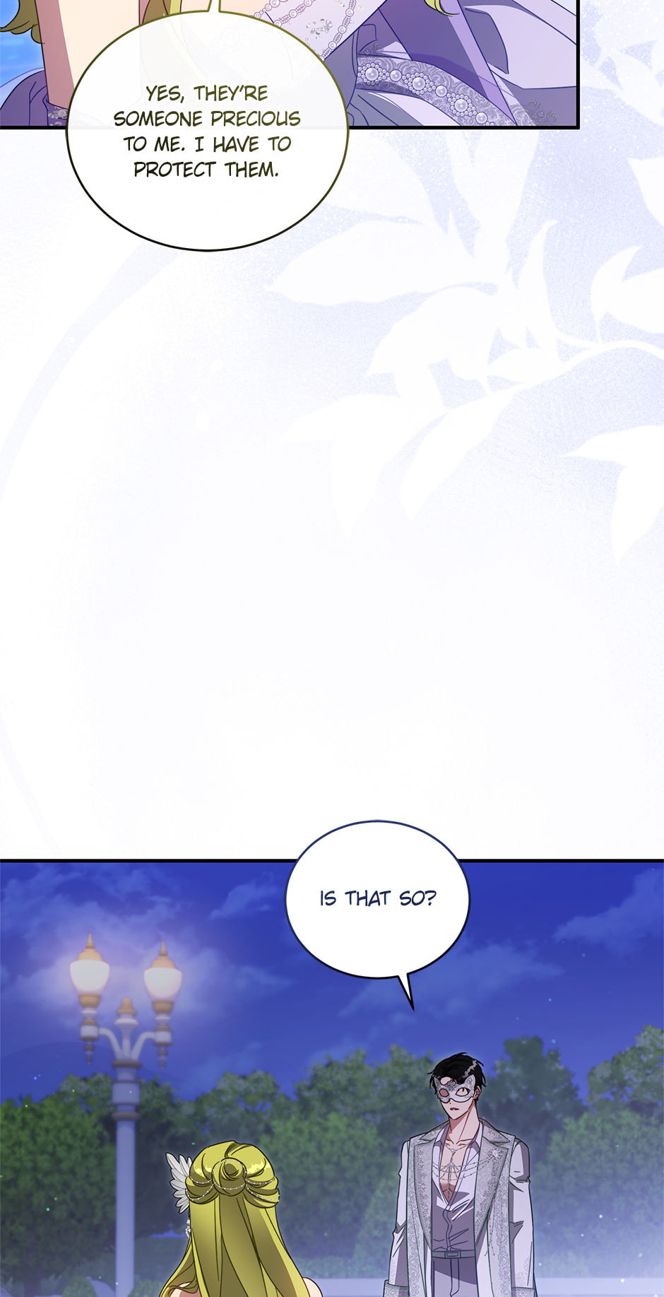 Revolutionary Princess Eve Chapter 114 page 75 - 