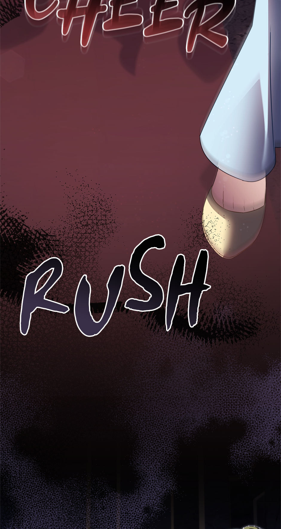 Revolutionary Princess Eve Chapter 114 page 9 - 