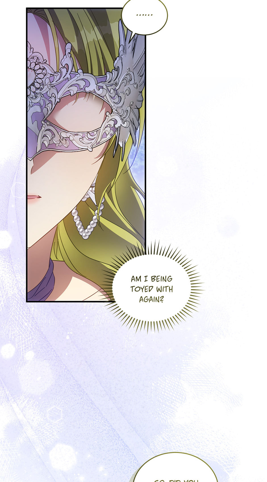 Revolutionary Princess Eve Chapter 114 page 81 - 