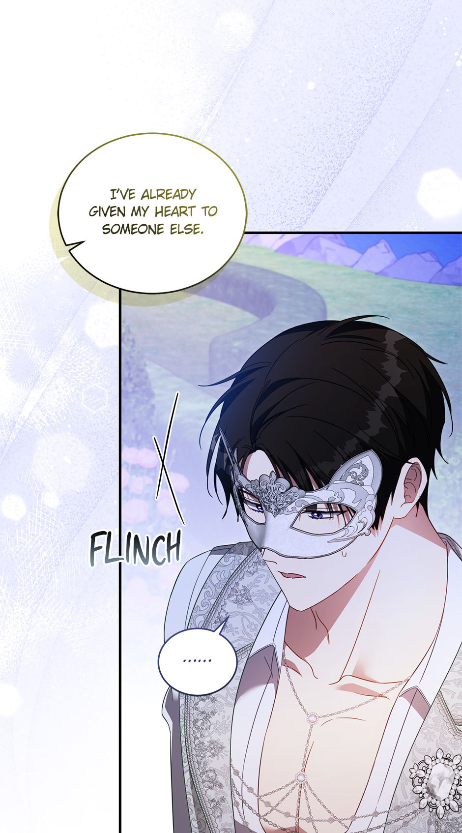 Revolutionary Princess Eve Chapter 114 page 83 - 