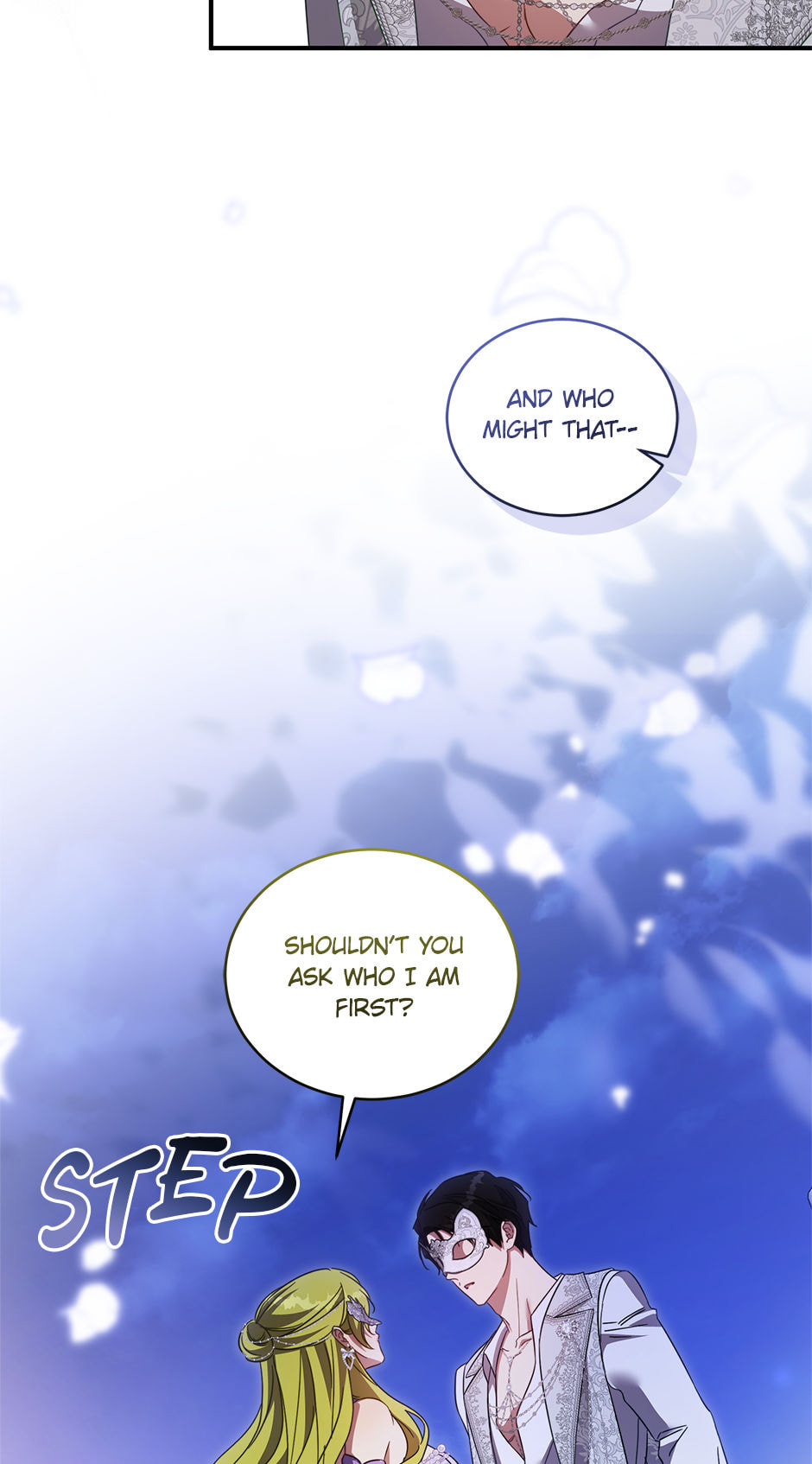 Revolutionary Princess Eve Chapter 114 page 84 - 