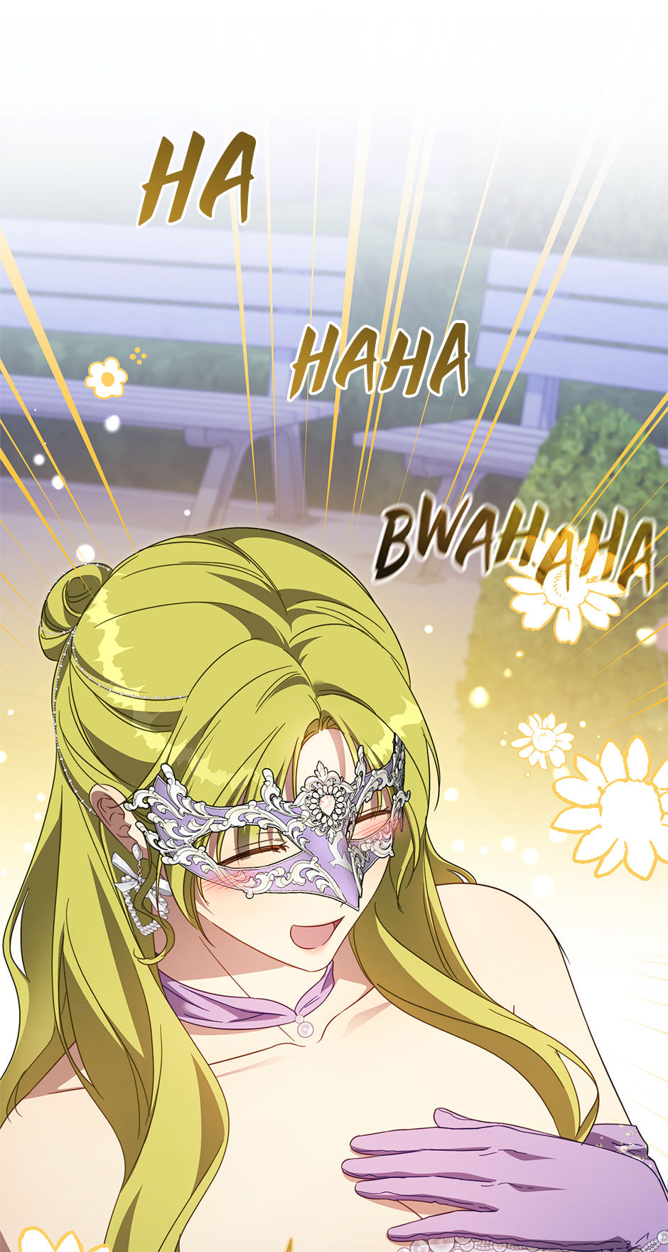Revolutionary Princess Eve Chapter 114 page 88 - 