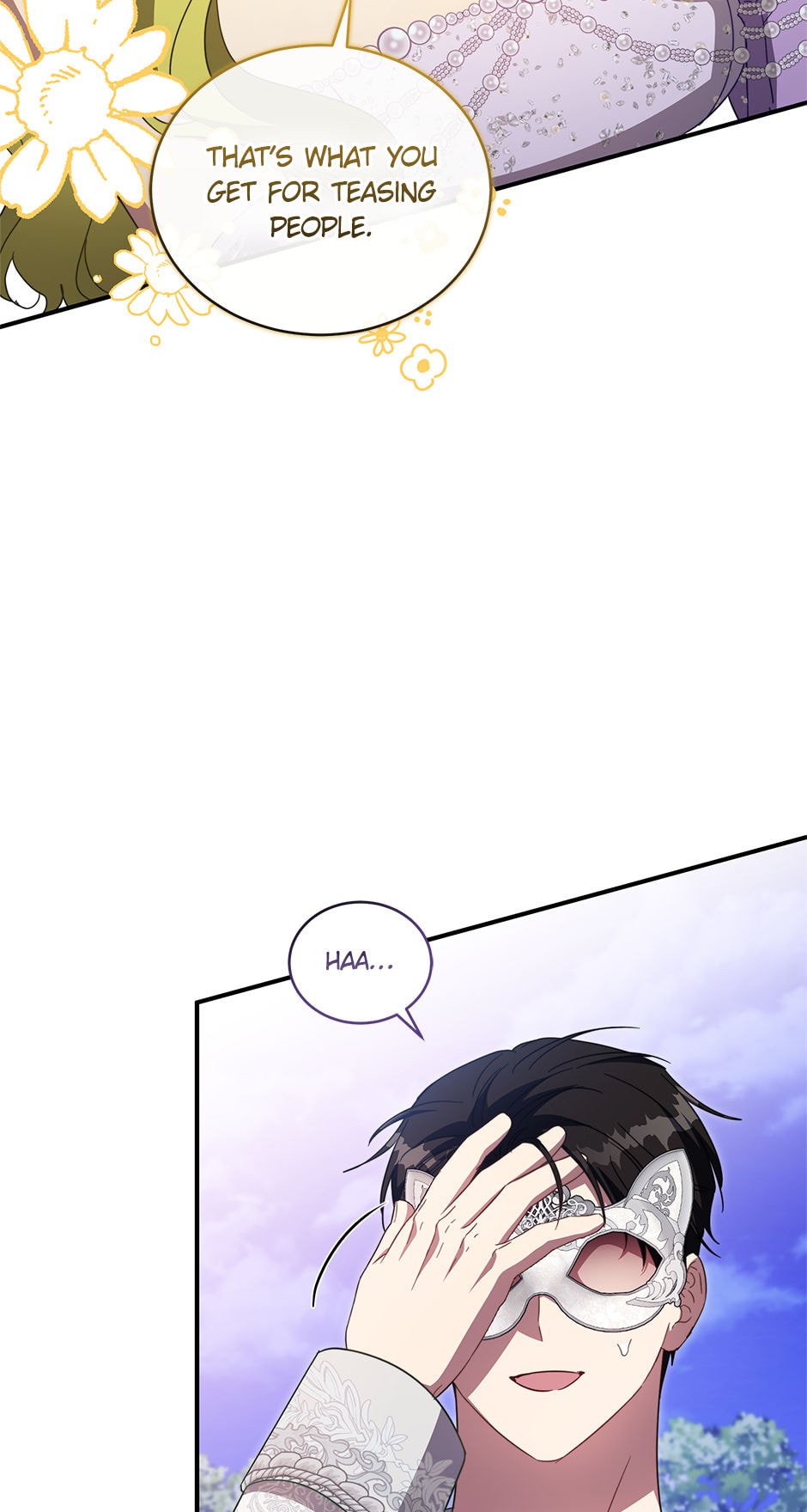Revolutionary Princess Eve Chapter 114 page 89 - 