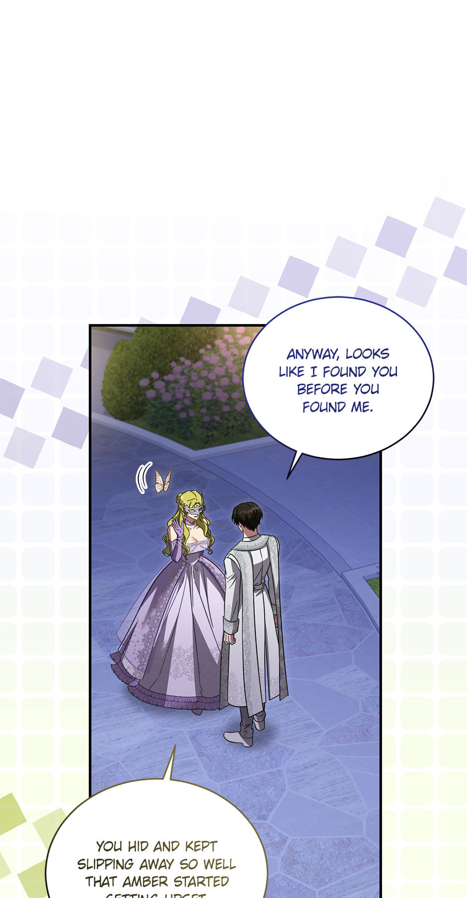 Revolutionary Princess Eve Chapter 114 page 92 - 