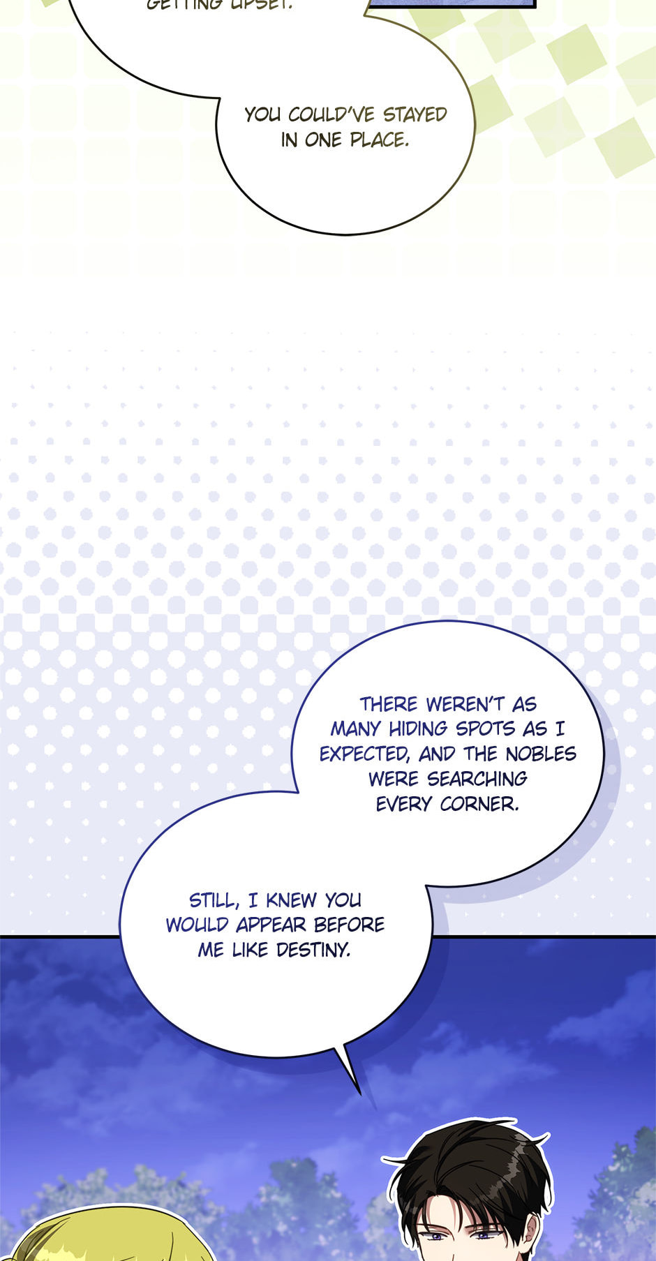 Revolutionary Princess Eve Chapter 114 page 93 - 