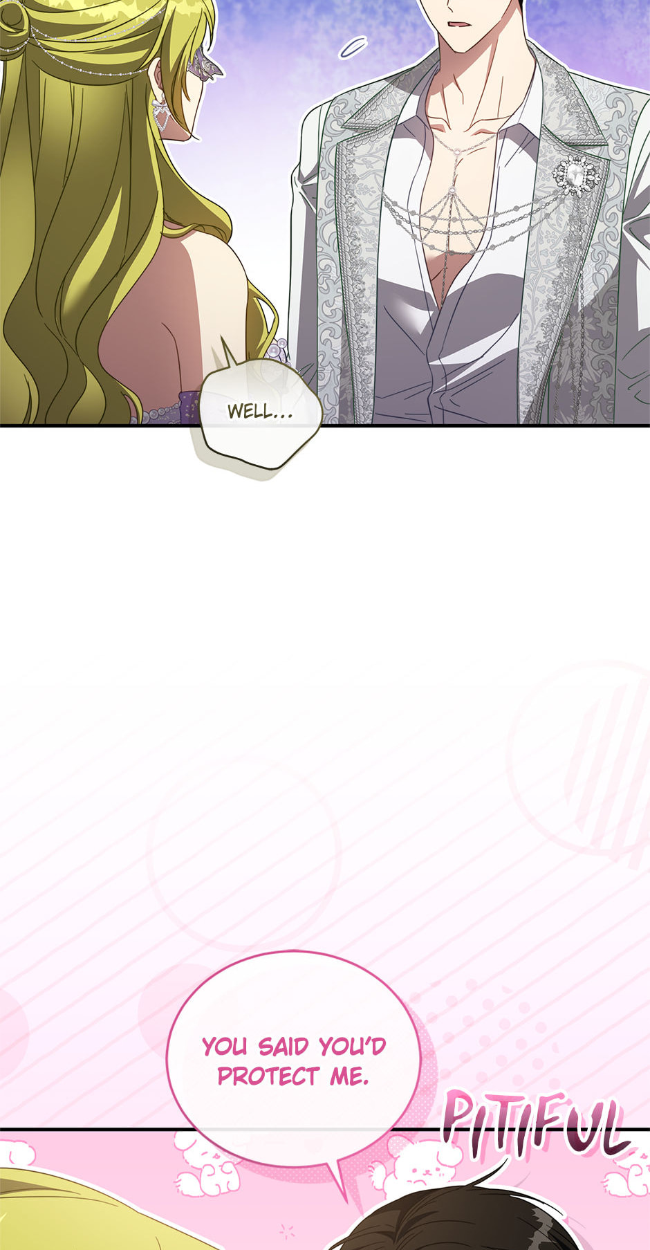 Revolutionary Princess Eve Chapter 114 page 94 - 