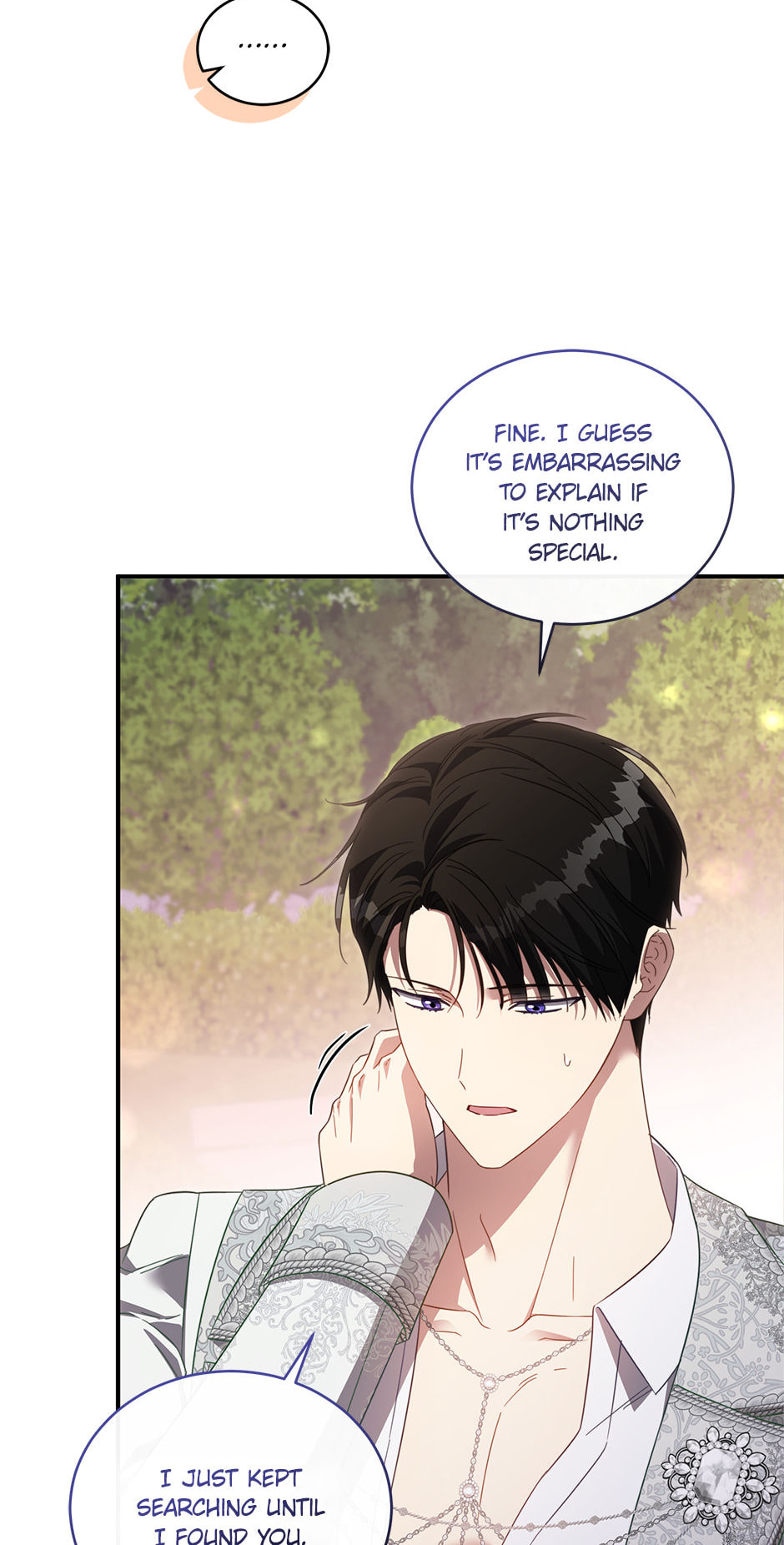 Revolutionary Princess Eve Chapter 114 page 99 - 