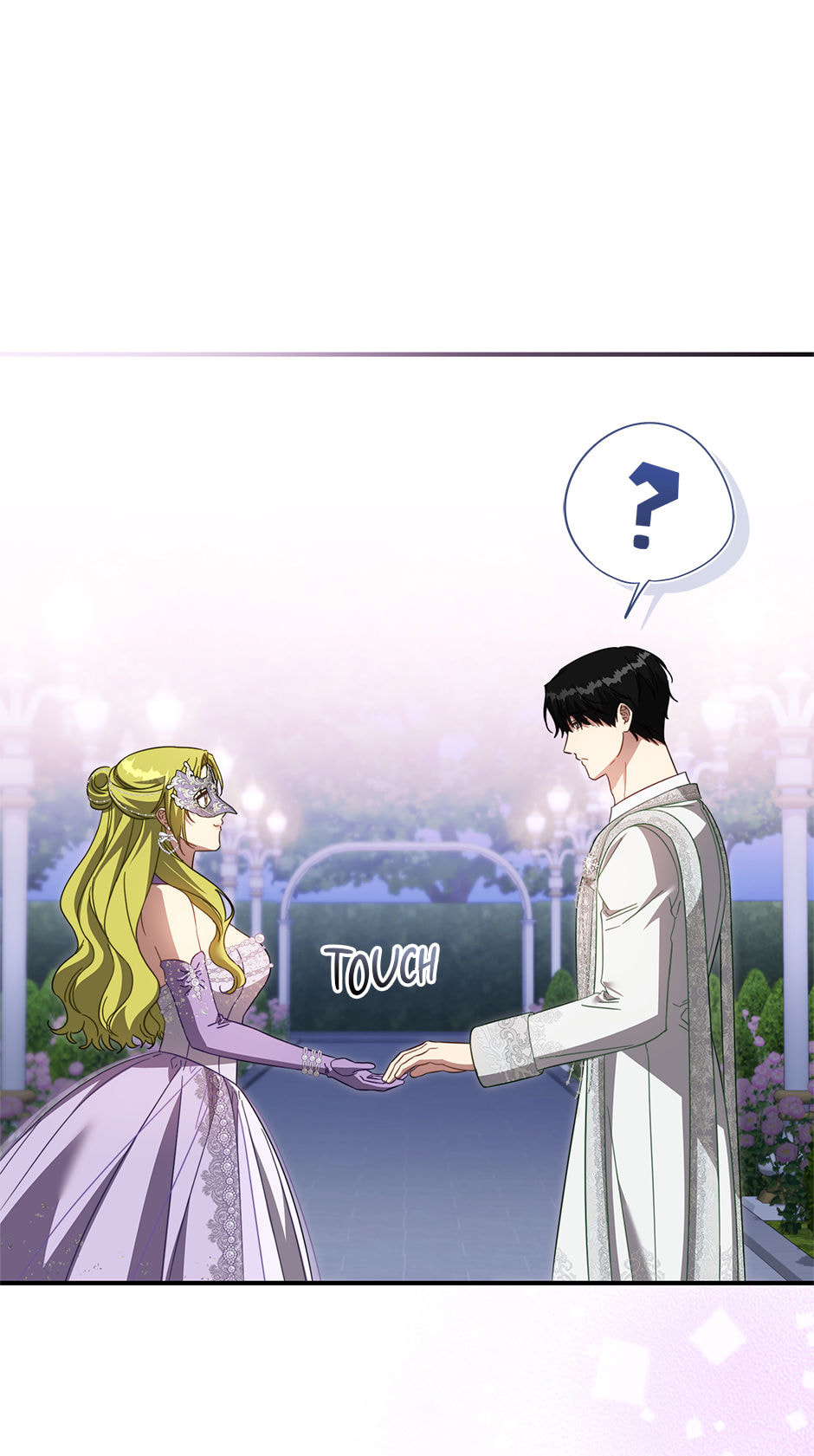 Revolutionary Princess Eve Chapter 115 page 1 - 