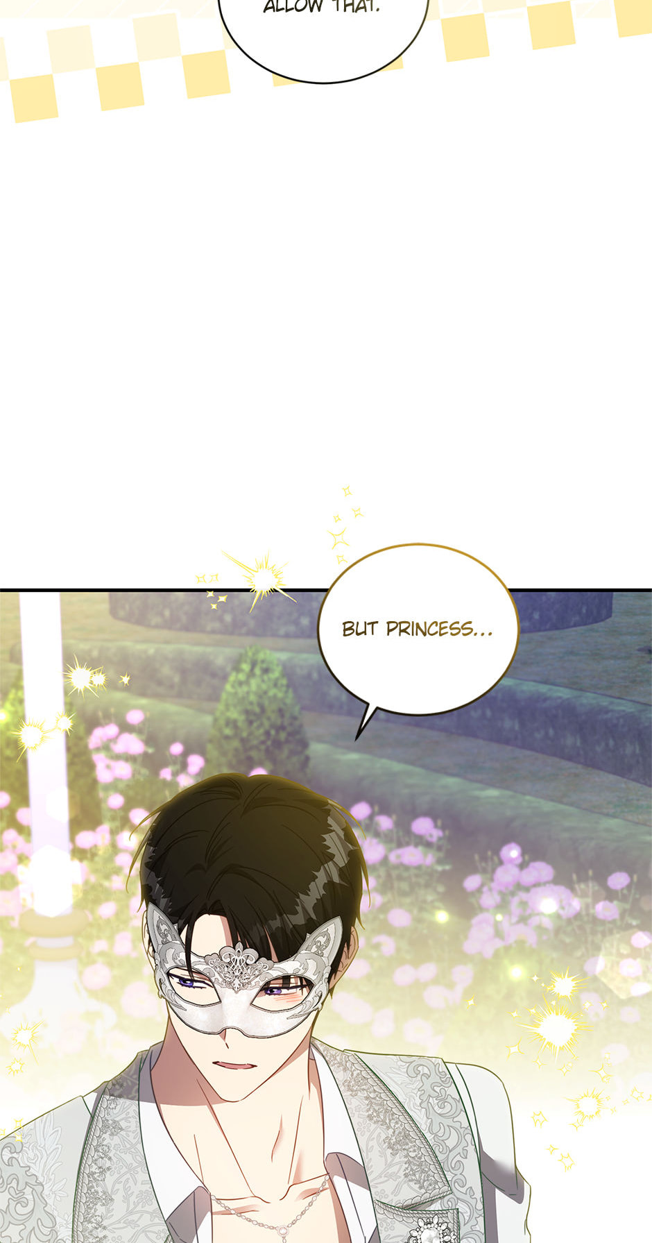 Revolutionary Princess Eve Chapter 115 page 11 - 