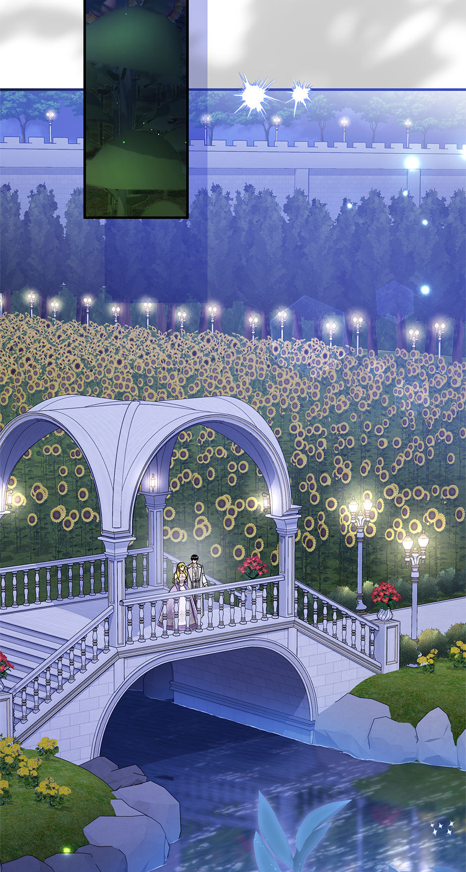Revolutionary Princess Eve Chapter 115 page 102 - 