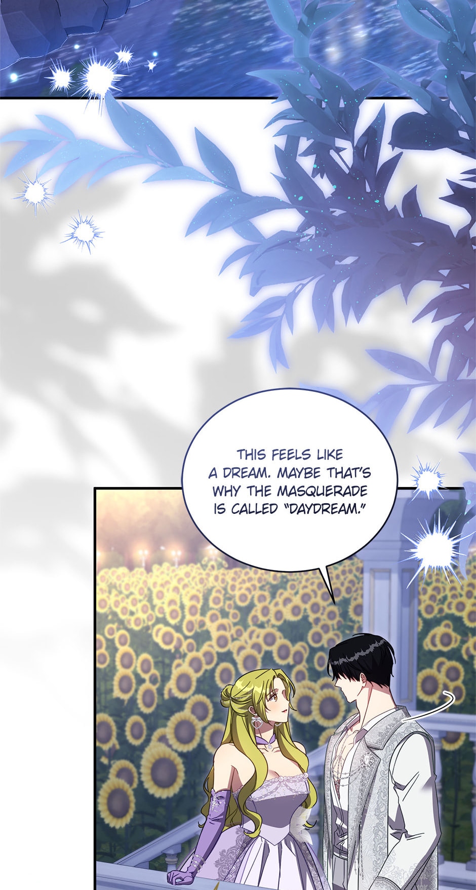 Revolutionary Princess Eve Chapter 115 page 103 - 