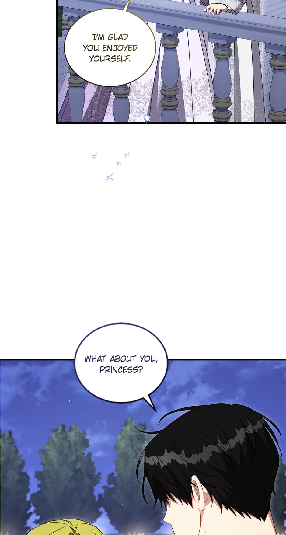 Revolutionary Princess Eve Chapter 115 page 104 - 