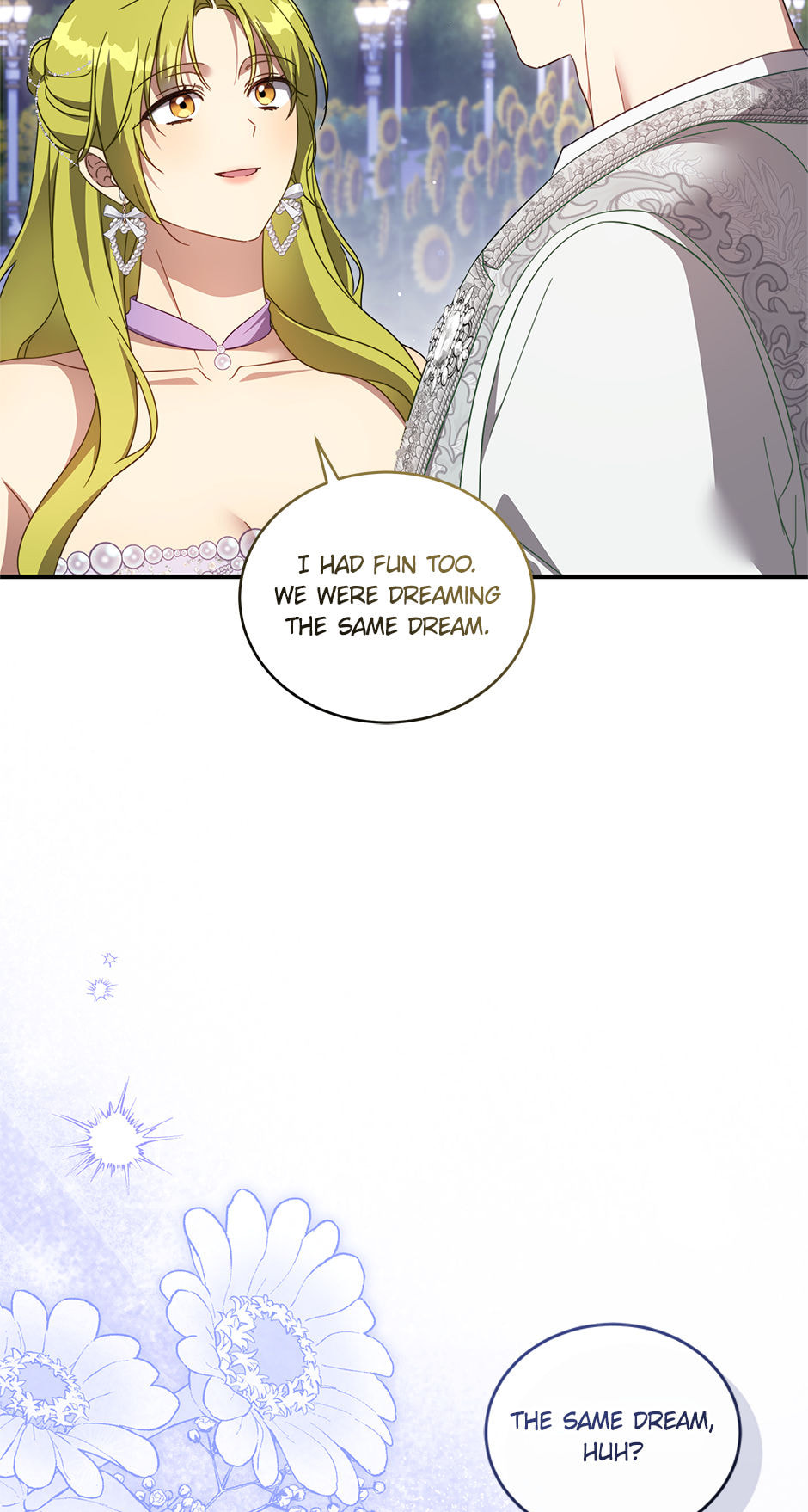 Revolutionary Princess Eve Chapter 115 page 105 - 