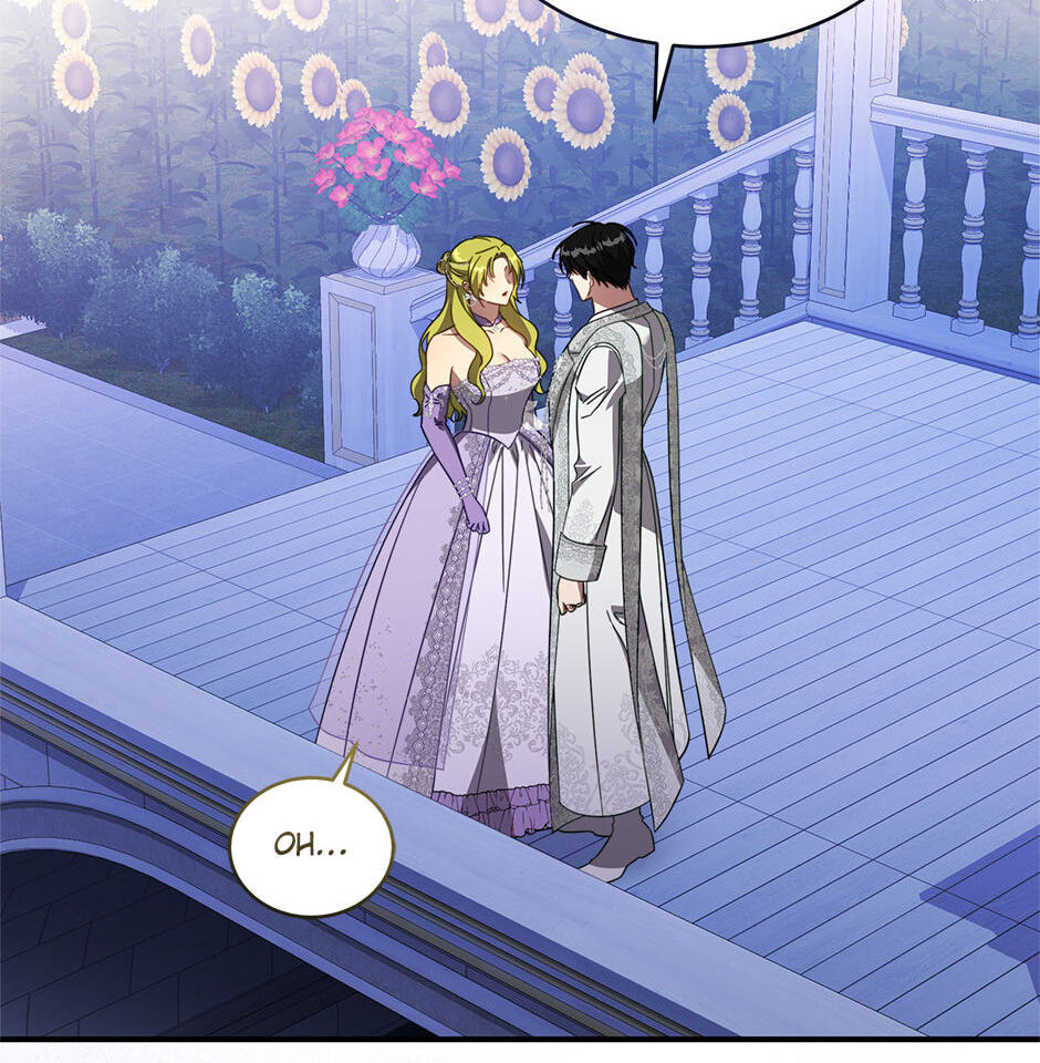 Revolutionary Princess Eve Chapter 115 page 110 - 