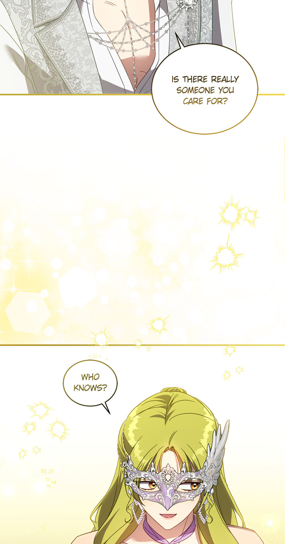Revolutionary Princess Eve Chapter 115 page 12 - 