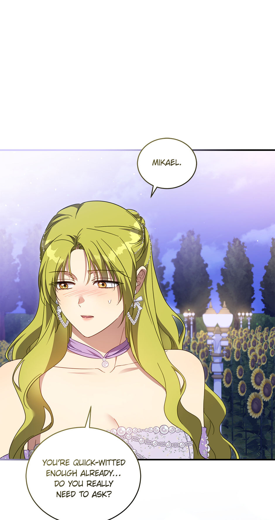 Revolutionary Princess Eve Chapter 115 page 117 - 
