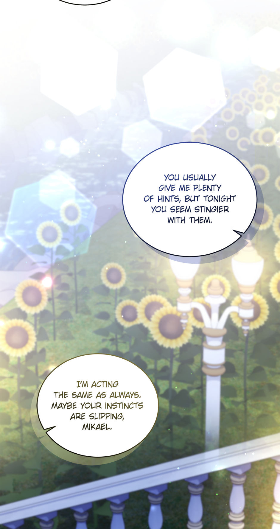 Revolutionary Princess Eve Chapter 115 page 118 - 