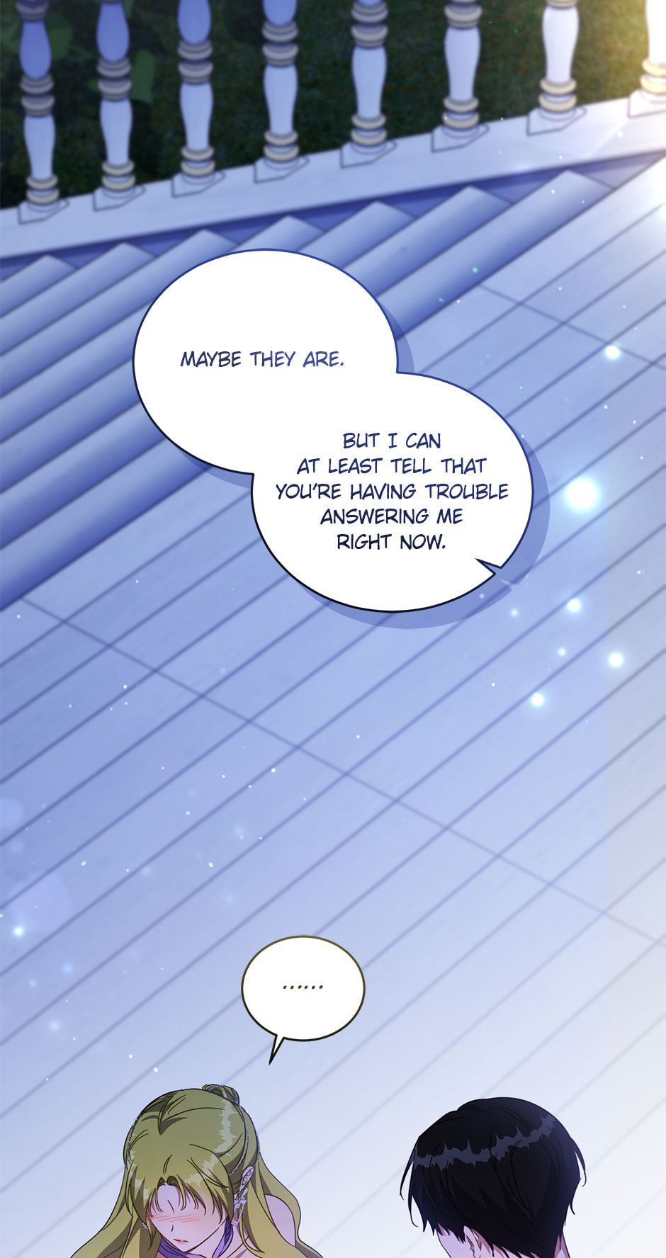 Revolutionary Princess Eve Chapter 115 page 119 - 
