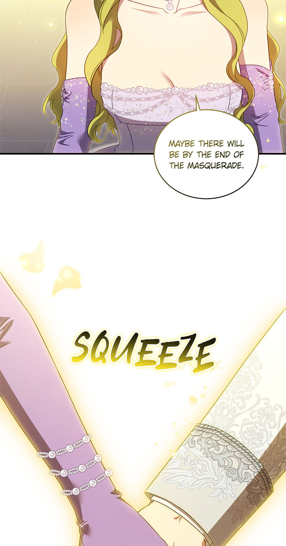 Revolutionary Princess Eve Chapter 115 page 13 - 