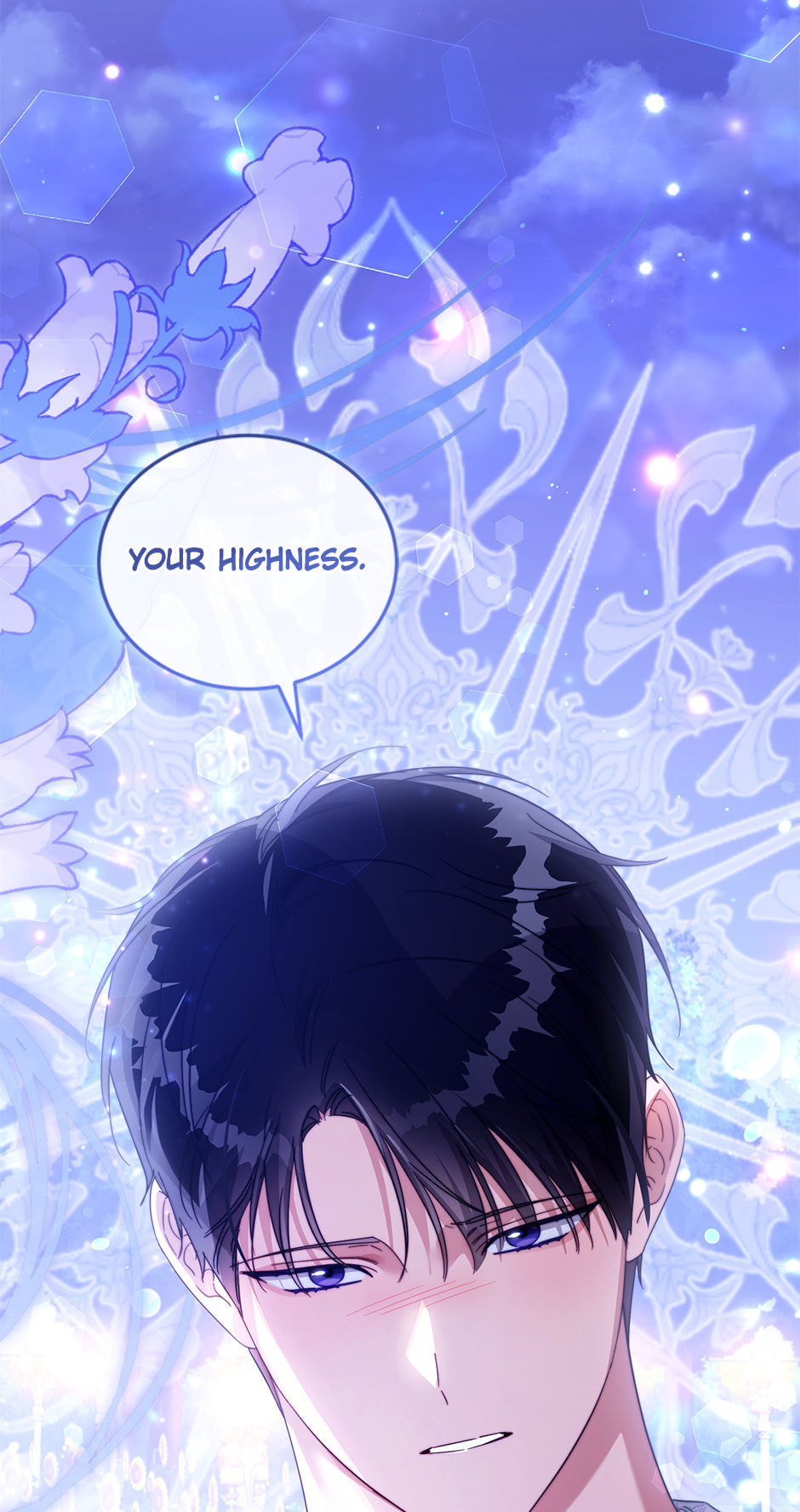 Revolutionary Princess Eve Chapter 115 page 122 - 