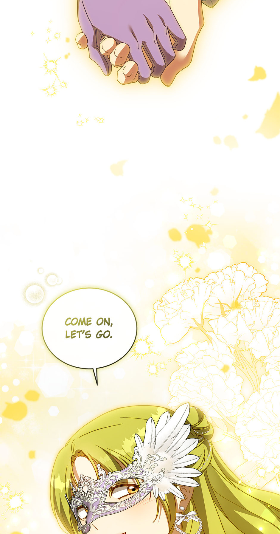 Revolutionary Princess Eve Chapter 115 page 14 - 