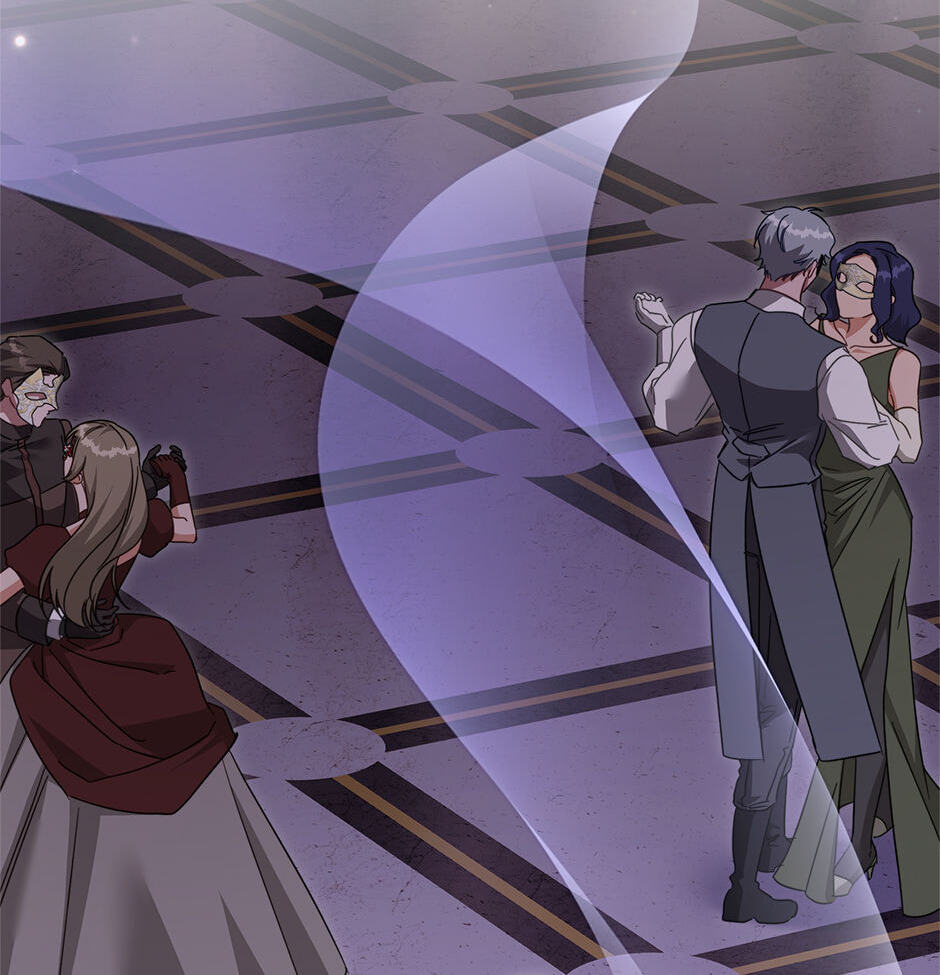 Revolutionary Princess Eve Chapter 115 page 19 - 