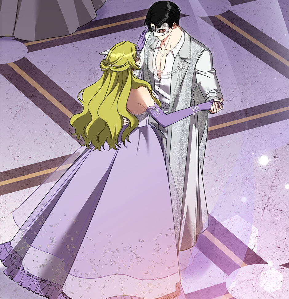 Revolutionary Princess Eve Chapter 115 page 20 - 