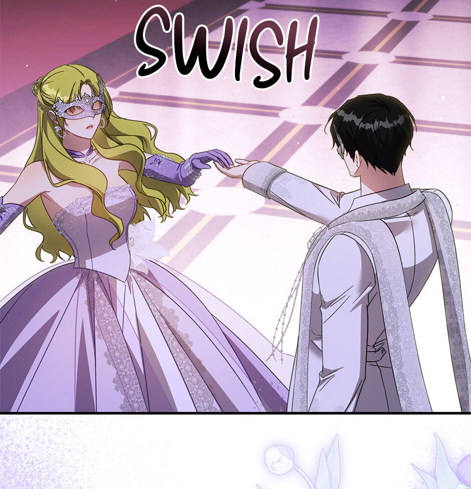 Revolutionary Princess Eve Chapter 115 page 22 - 