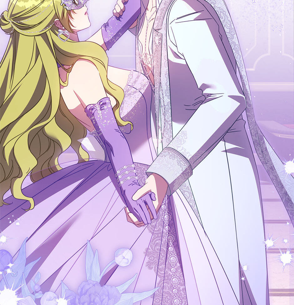 Revolutionary Princess Eve Chapter 115 page 24 - 